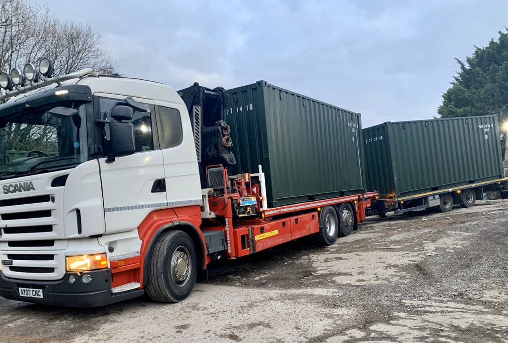 PERRY STORAGE tweet media
