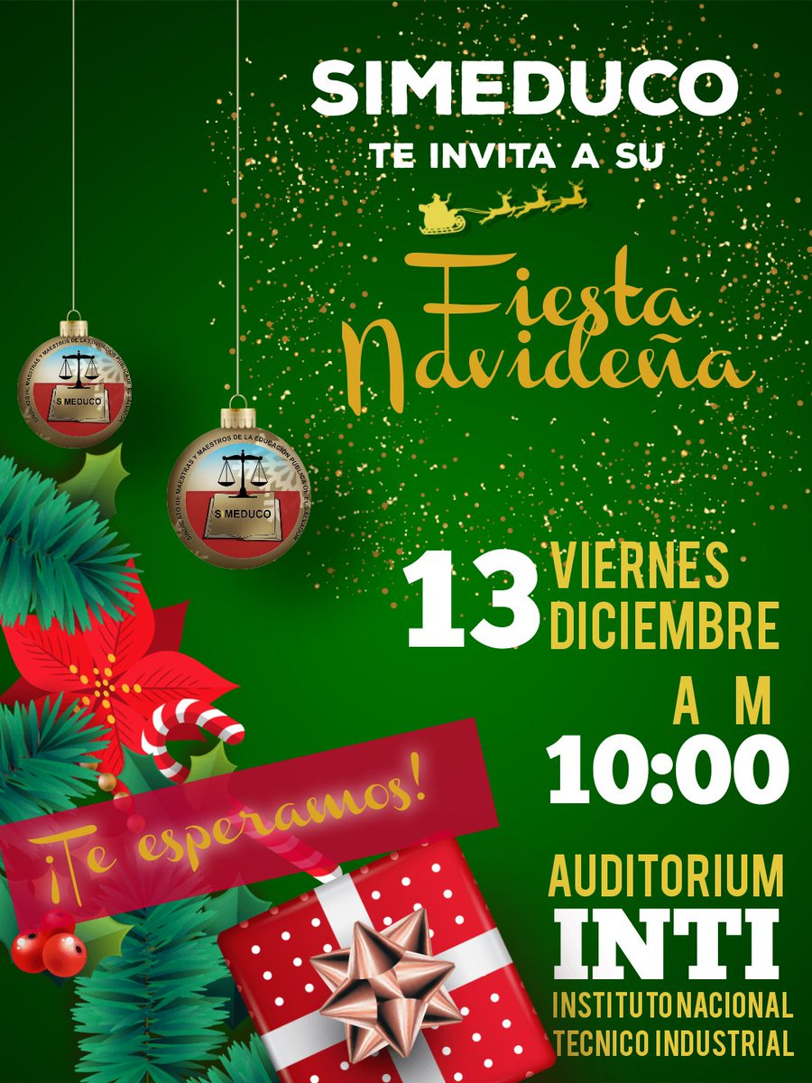 @SIMEDUCO (@simeduco) on Twitter photo 