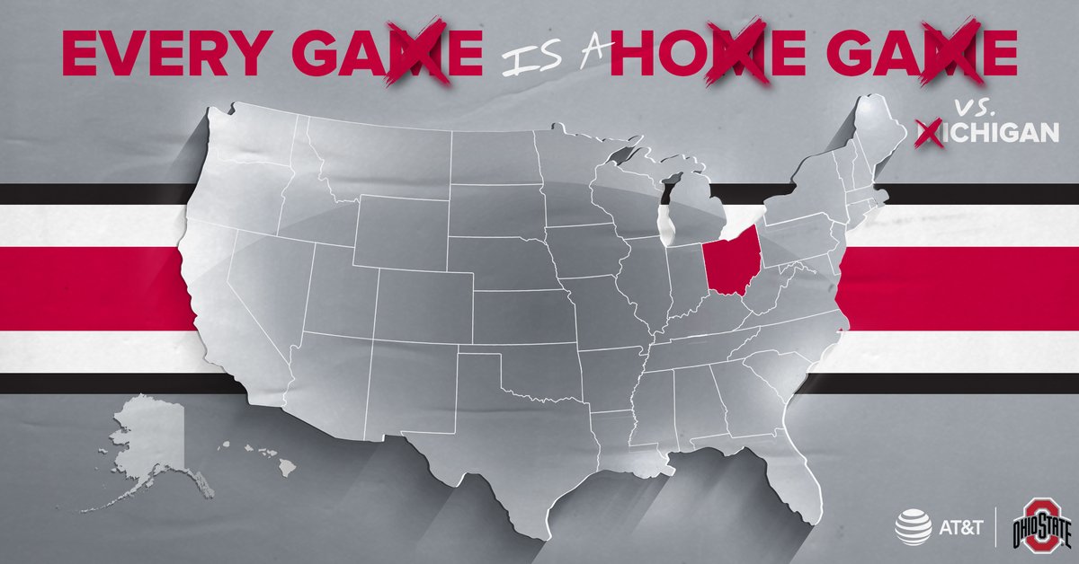 Ohio State Buckeyes 🌰 tweet media