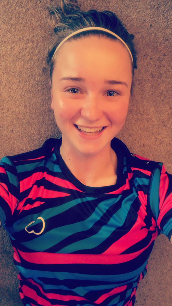 EleanorDurdy94's tweet photo. Looking forward to brightening up the gym with my new @myoddballs dry fit next week! 🏋️‍♀️  
#myoddballs #supportingcancerresearch 

(Brand ambassador discount code: ELEANORDURDYSBALLS 💰) https://t.co/I8kpgv1bwT