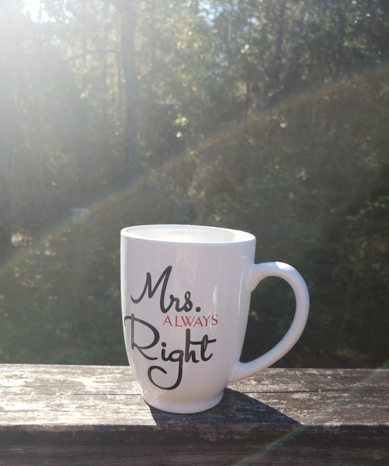 How do you take your morning cup?  #coffee #goodvibes #mrsalwaysright #SaturdayVibes #SaturdayMorning<a href="/tag/coffee"class="tags">#coffee</a><a href="/tag/goodvibes"class="tags">#goodvibes</a><a href="/tag/saturdayvibes"class="tags"><span>#saturdayvibes</span></a><a href="/tag/tryme"class="tags"><span>#tryme</span></a><a href="/tag/saturdaymorning"class="tags"><span>#saturdaymorning</span></a><a href="/tag/mrsal"class="tags"><span>#mrsal</span></a>