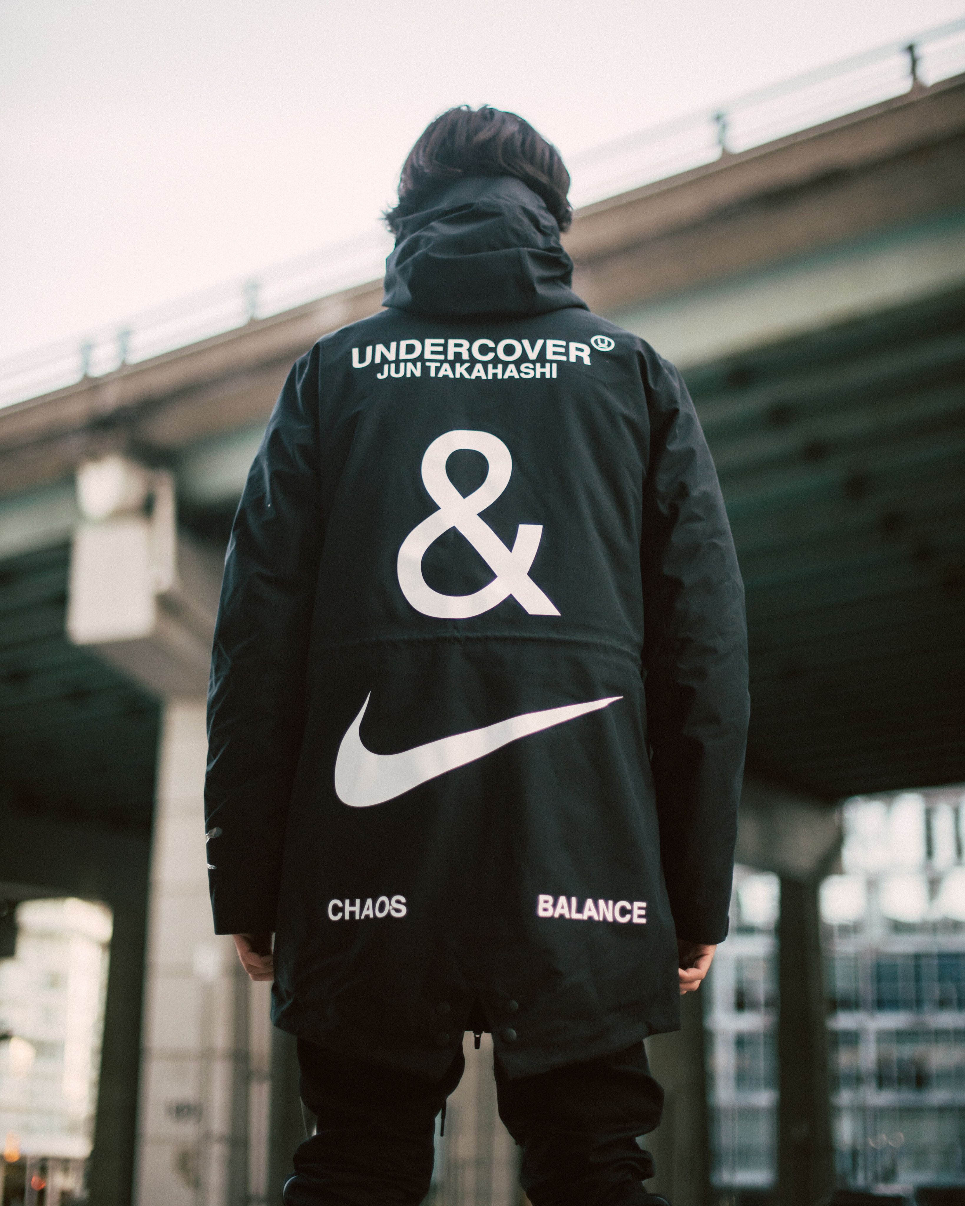 【エルゴラッソ】UNDERCOVER BALANCE CHAOS エルゴラッソ様 専用】UNDERCOVER BALANCE CHAOS - メルカリ