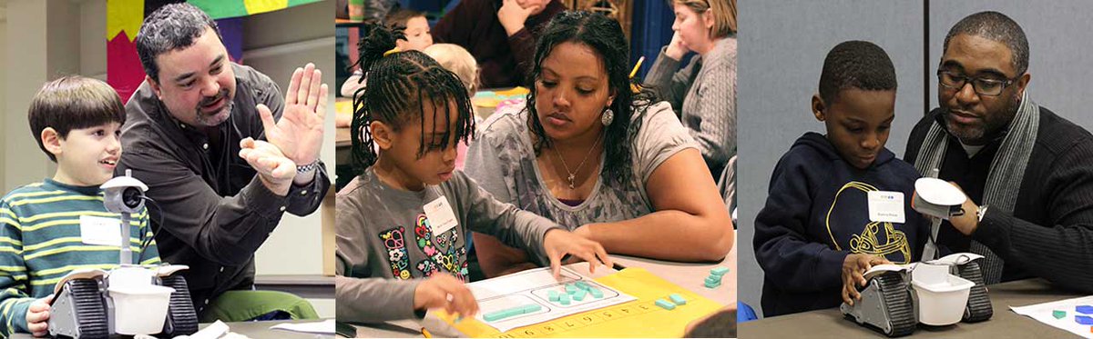 MyMSiC1's tweet photo. We are only one week away from our next Little Innovators session! Bring your young scientist to the MathScience Innovation Center on Dec. 7 for fun and educational sessions on robotics, weather and more! 

Learn about the different topics offered here: https://t.co/bHpTK0FeBM https://t.co/gzXLDuV5tF