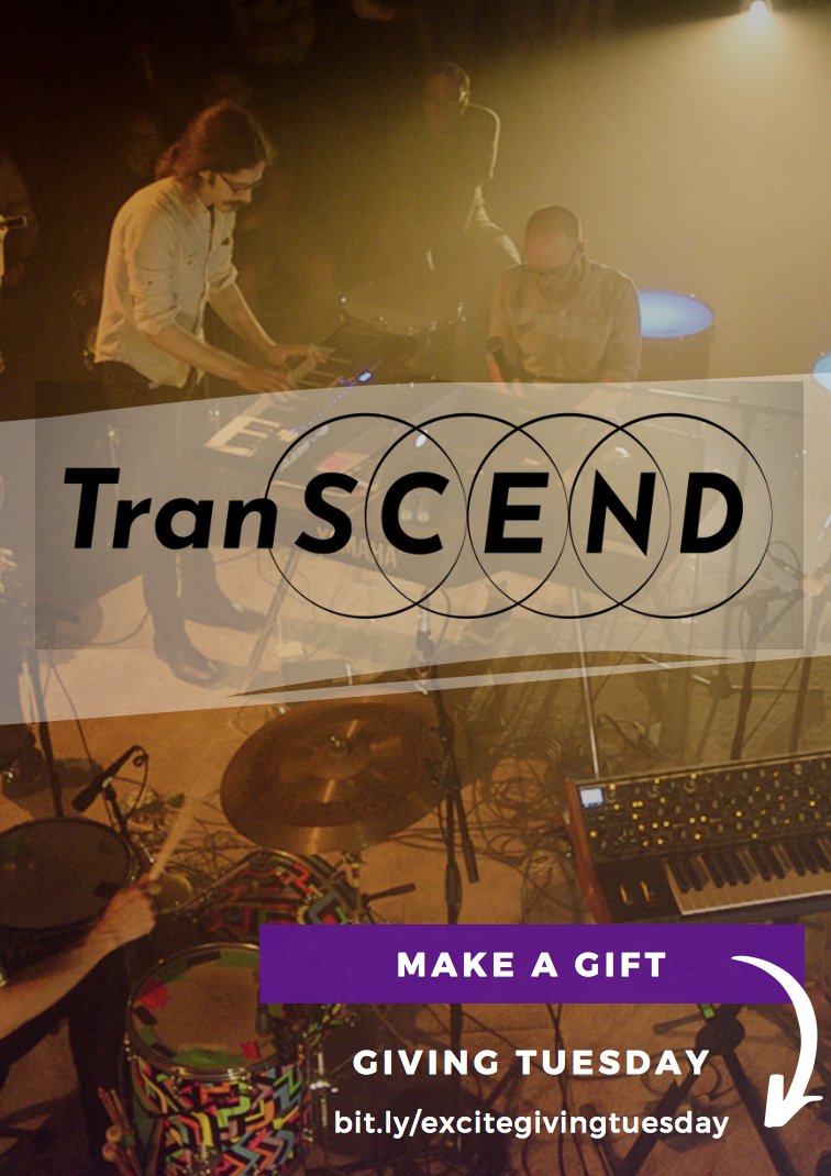 excitecenter's tweet photo. Support the ExCITe Center to make the Masters' program of the future TODAY. The @DrexelTranSCEND program is transdisciplinary, cutting edge, &amp; unlike any other graduate program available. Learn more at https://t.co/ErL2r8hdgz - and make a gift today at https://t.co/YOB7h4Xgci https://t.co/vBGqCowZX8