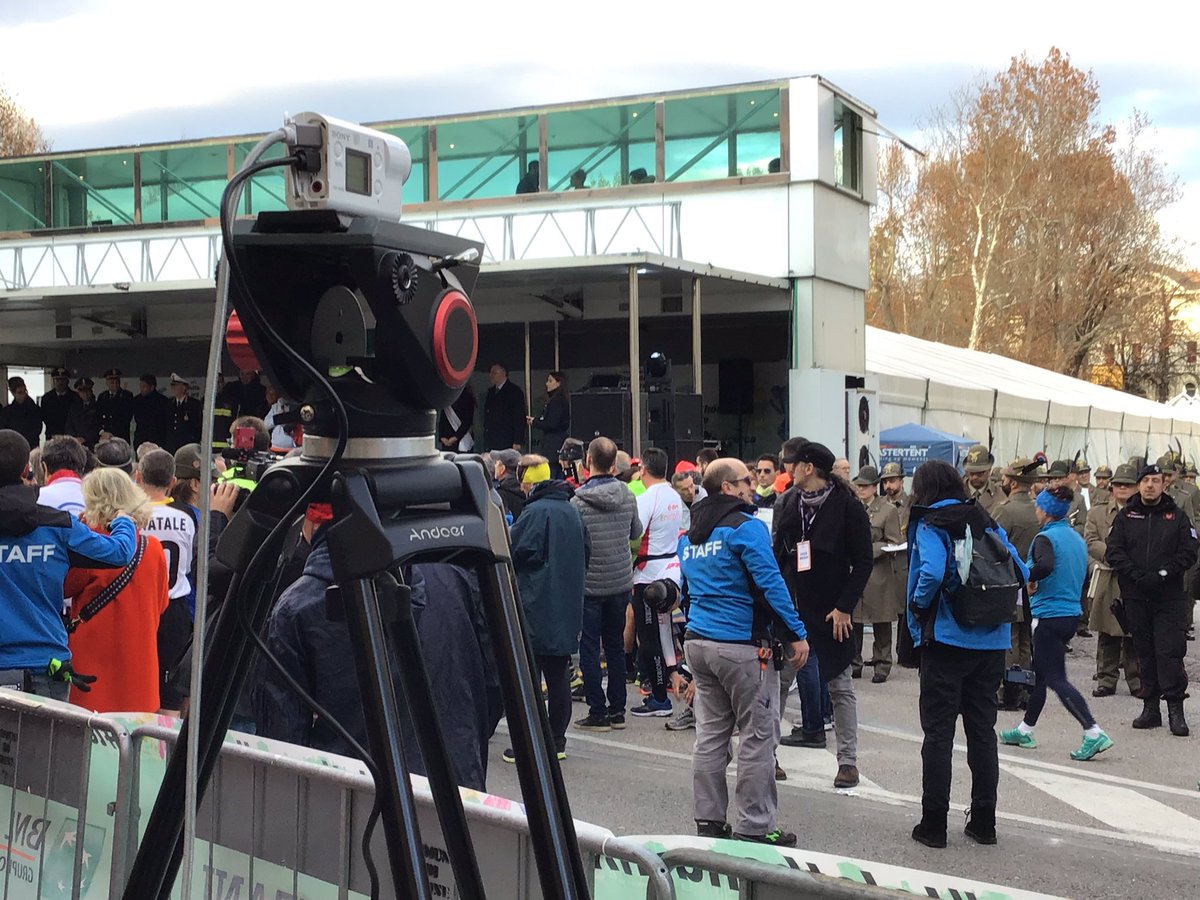 REDONMOVIES's tweet photo. Oggi riprese a Udine per #telethonudine. Sosteniamo le cause giuste donando le nostre competenze e la nostra professionalità. #makingmovies #filmmaking #redonproductions https://t.co/SNQegE0F20
