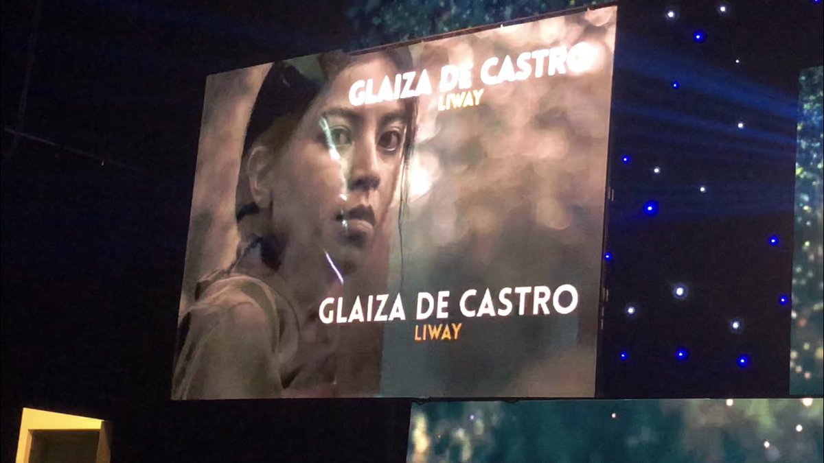 my_movieworld's tweet photo. Congratulations to the 37th Film Academy of the Philippines Luna Awards Winners
Best Actor: Daniel Padilla - The Hows of Us
Best Actress: Glaiza De Castro - Liway
Best Supporting Actor: Arjo Atayde - Buybust
Best Supporting Actress: Daria Ramirez - Signal Rock #LunaAwards https://t.co/VIOn2bWgS5