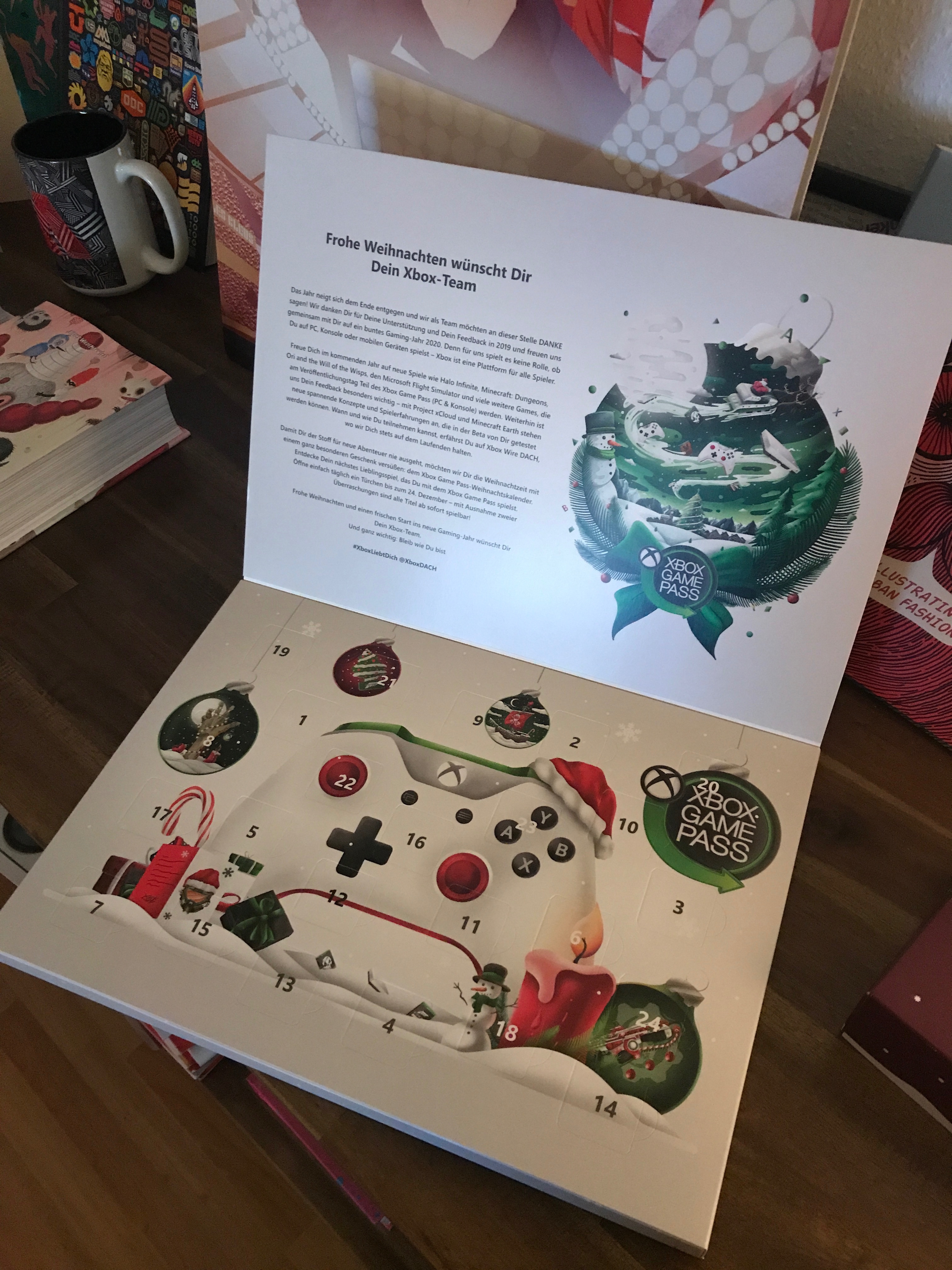 Xbox one sales christmas 2019