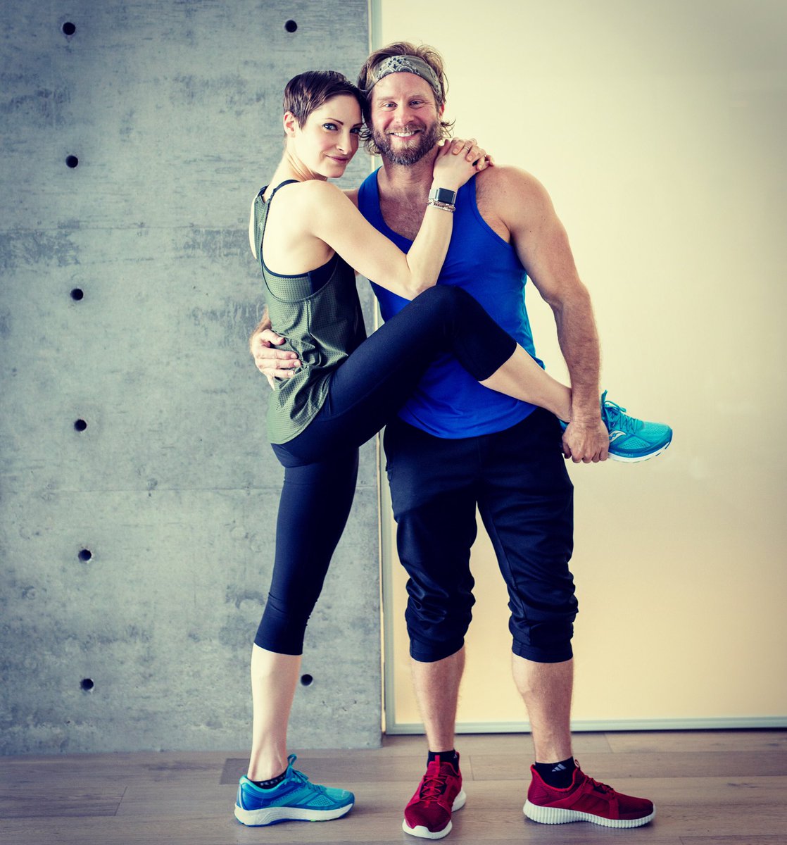 CraigRamsayFit's tweet photo. Officially submitted the application for @catherineledlow &amp; I to be considered as a team for season 8 of @AmazingRaceCDA 🇨🇦
Please wish us luck 🙏🏼🤞🏼 https://t.co/7haCHgoMNL