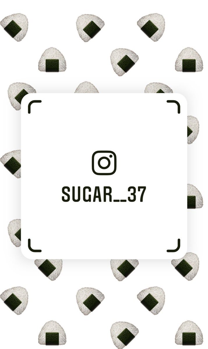 12月は！たくさん！いいことあるから！多分！ね！要チェックだよ！お待ちしております🥰🥰

最近はInstagramのほうが更新率高いので良ければフォローしてください〜〜！！！