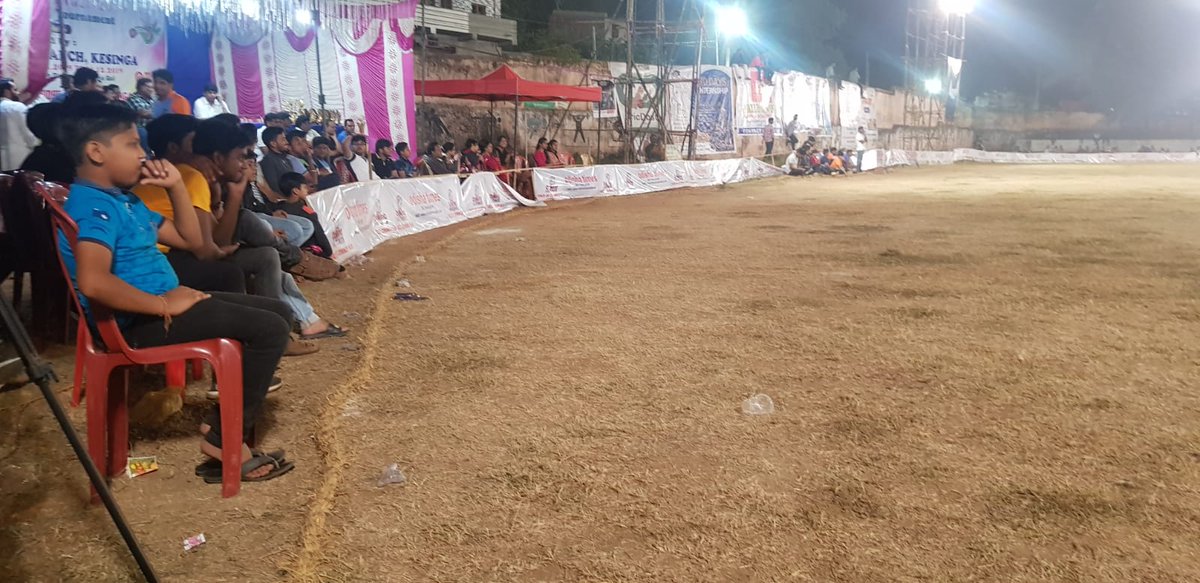 ArunAgr27045808's tweet photo. @VedantaLimited @AnilAgarwal_Ved @lanjigarh Thank you for all your support the 1st Mrawadi State level D/N cricket Tournament. Again Thanks for your cooperations Warm Regards 4m Kesinga Marwadi Yuva Manch Kalahandi Odisha.Sukhriya #VALGroup @Sambad_English @samajalive 1st in town https://t.co/9OfD76j7Jb