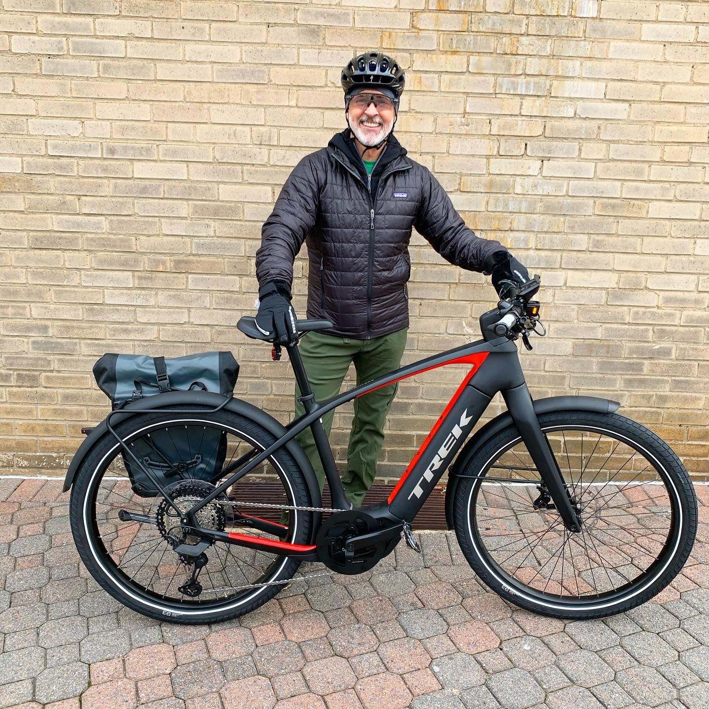 Trek black sale friday sale 2019