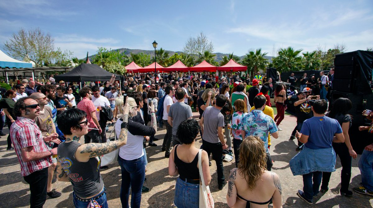 Fuzzville!!! tweet media