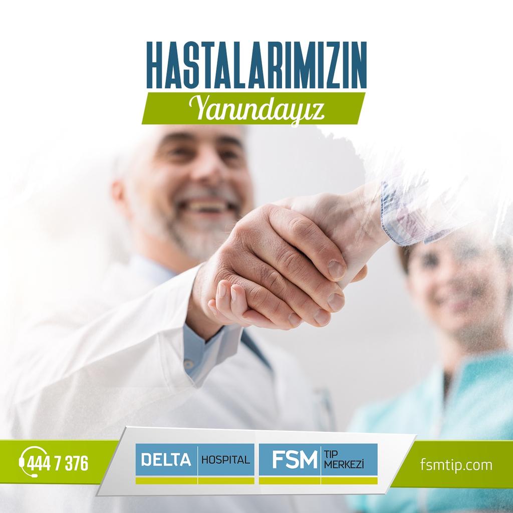 Fsm Tip Merkezi Cekmekoy Fsm Ve Kitap Sikayetleri Sikayetvar