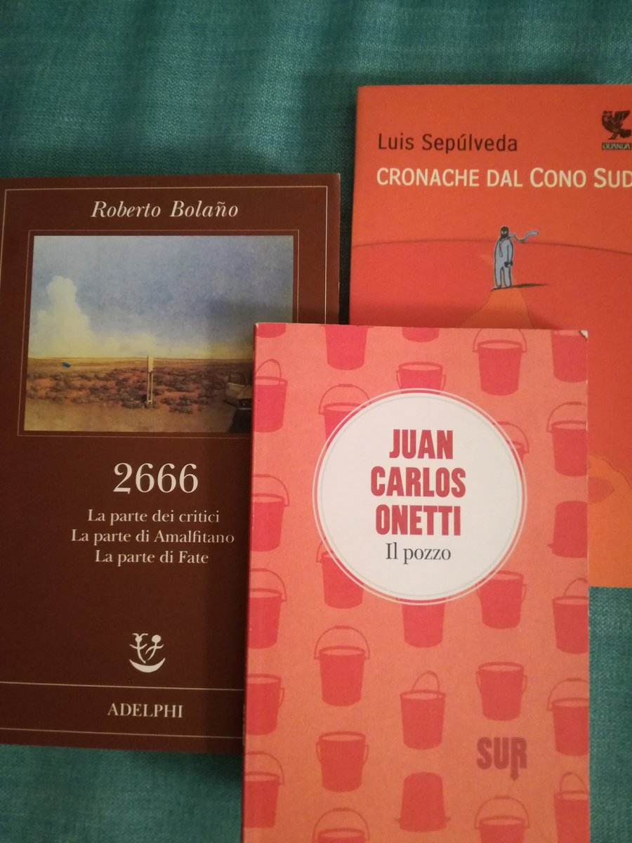 ValeriaParrell2's tweet photo. Ilide Carmignani è una persona di cui mi vanto. Proprio dico, buttandola così, come un inciso tra due virgole:" sai chi? la traduttrice di Bolaño". E vedo le persone illuminarsi. Me la vanto, ci lavoro assieme, è amica mia. ( @adelphiedizioni @edizioniSUR @GuandaEditore ) https://t.co/5s6oGF3GcZ
