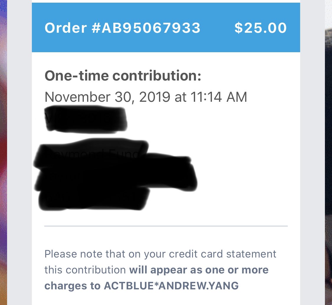 ffsxray's tweet photo. @ZachandMattShow Thanks for your generosity!  Let’s do this! https://t.co/Agmwz9Fx34