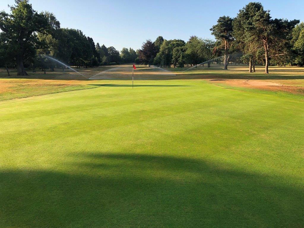 SouthStaffsgc's tweet image. Do you live more than 20 miles away as the crow flies and would like to be a member at South Staffs Golf Club, why not consider our Country membership £550 plus affiliation fees contact Sue LeBeau on 01902 751065 Option 1 or visit ow.ly/76WE50pRO8A