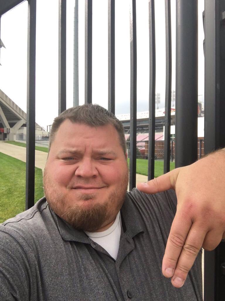 DrewFranklinKSR's tweet photo. https://t.co/vyOOk8VvQg