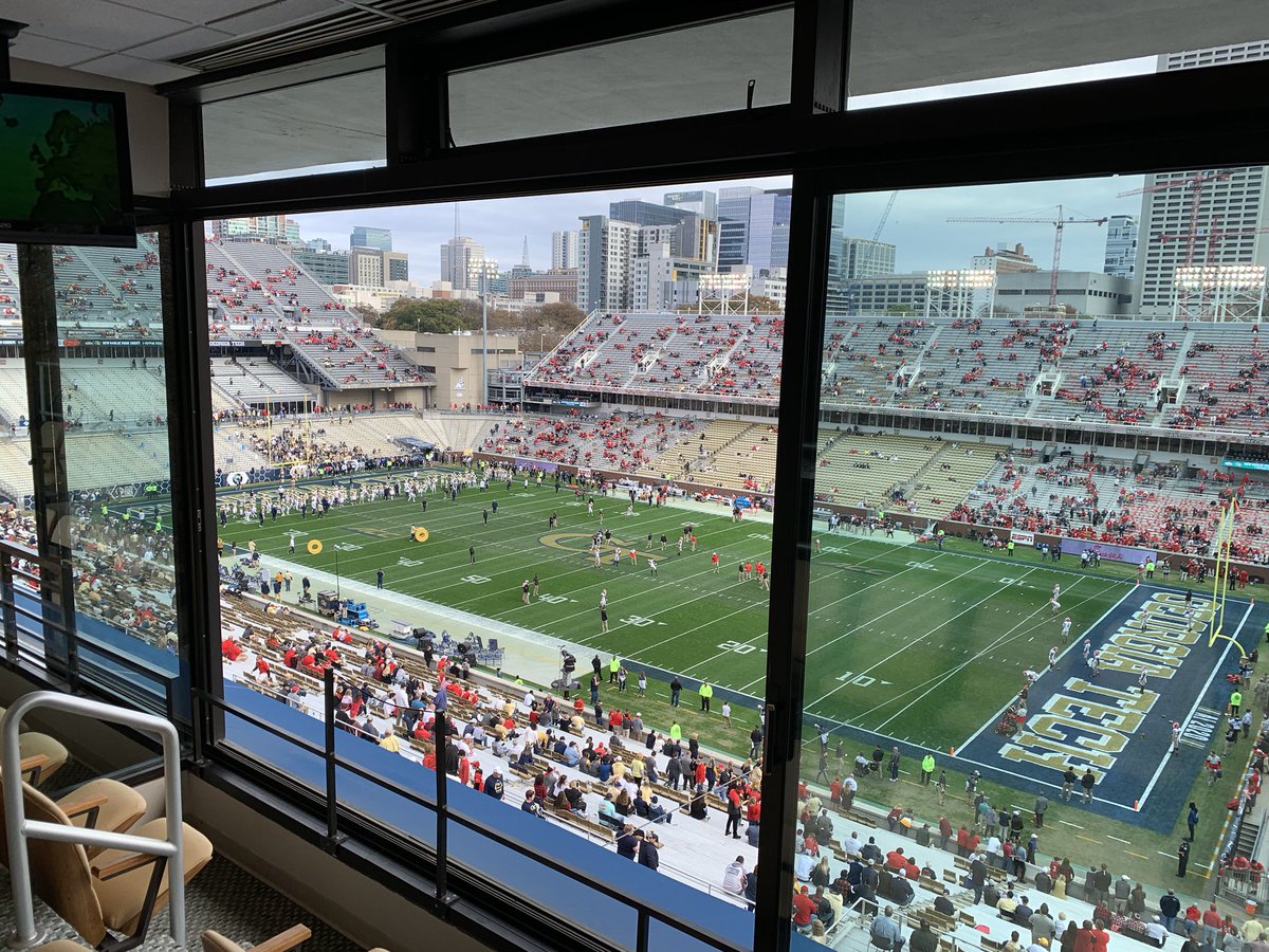 A good day for some Clean, Old-Fashioned Hate. #THWg