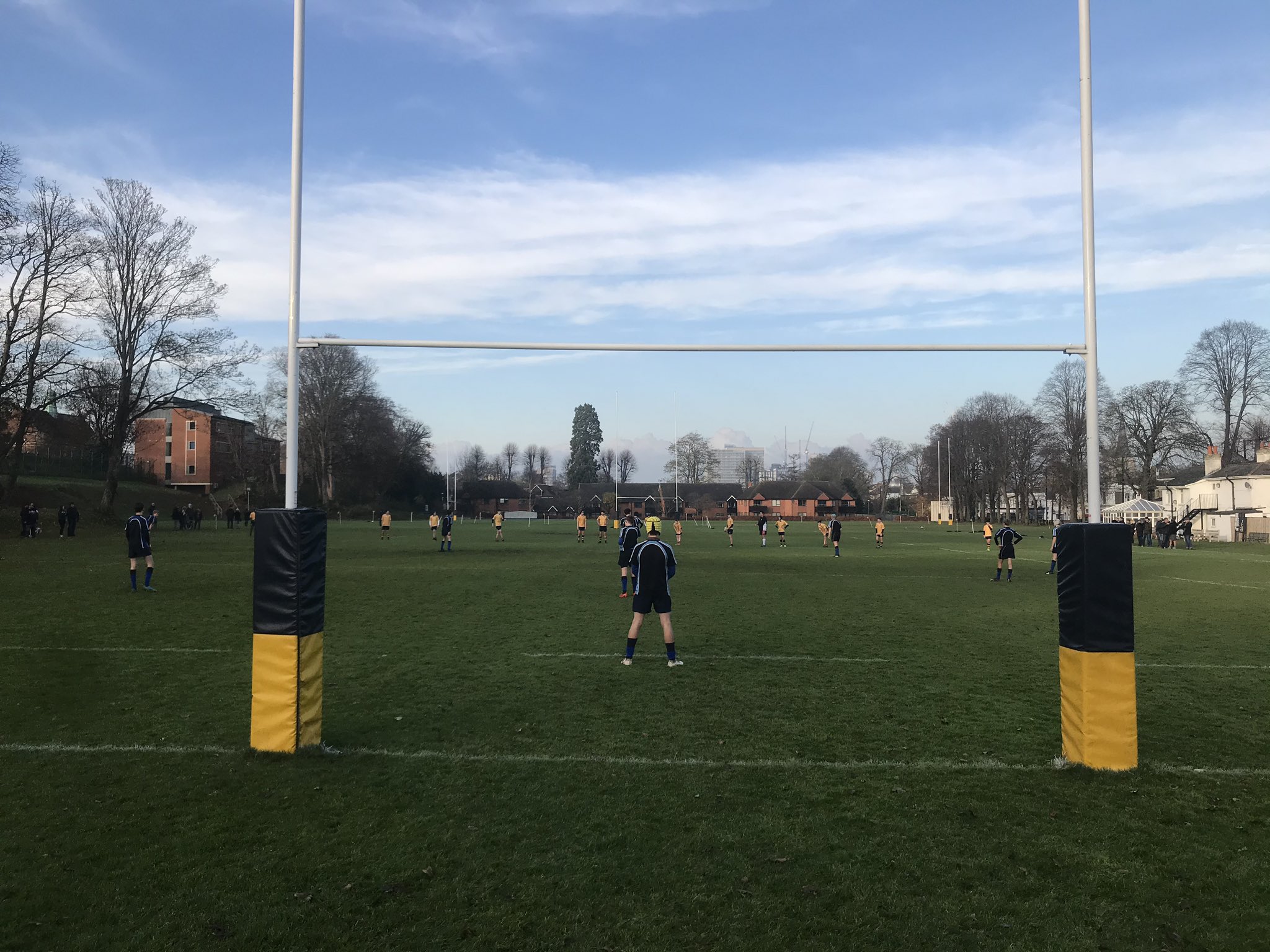 Brentwood School Sport on Twitter "A great advert for Rugby with the