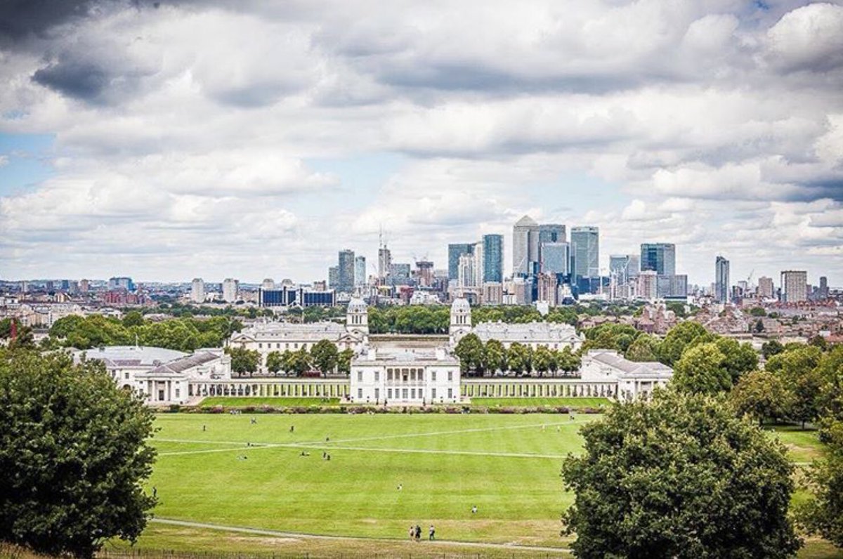 DavidWa21610049's tweet photo. #viewfromroyalobservatory #viewoflondon #londoncity #colourphotograph #hdr #beautifuldestinations #niftyfifty #london #uk https://t.co/ZBbBotdpId