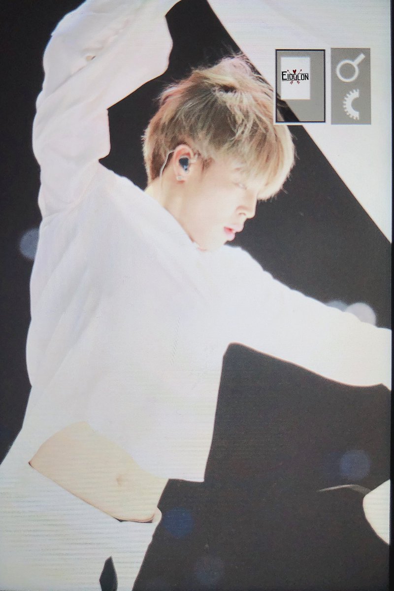 Eidolon_JIMIN's tweet photo. 191130 MMA preview

#JIMIN #박지민 #지민 #BTS #방탄소년단 
@BTS_twt https://t.co/g4t0tNQYej