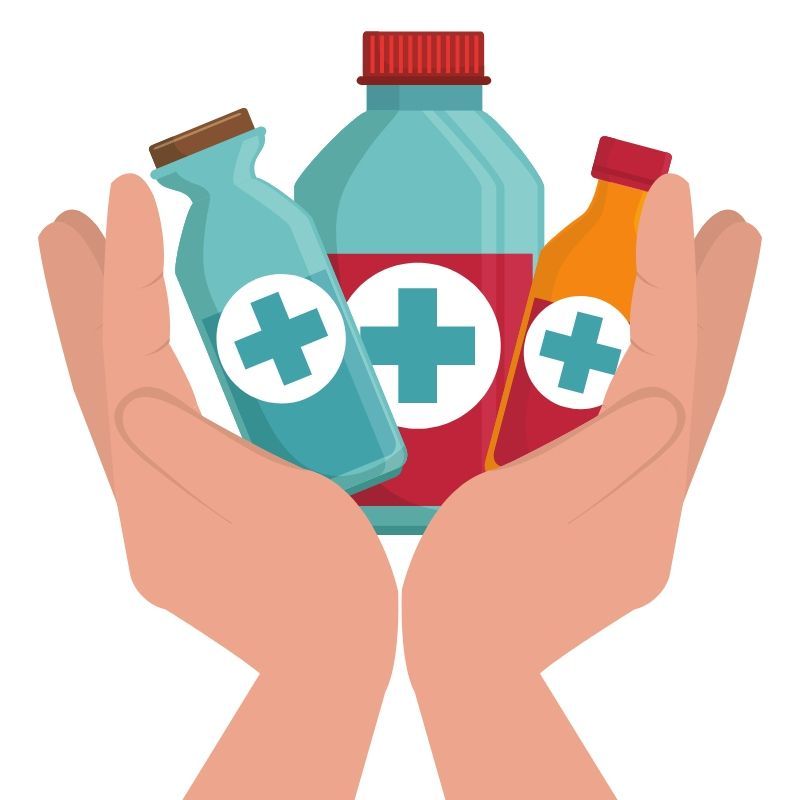 Have you been hit by the flu bug yet? Here are some do's and don'ts for when you're not feeling so good. buff.ly/2MPN7dn #notfeelingsogood #cold #flufighter #Sheffieldissuper