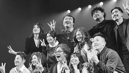 _KitLau_'s tweet photo. 完成第二三場，明天兩場，12月5日加場仲有飛，係真香港人都會喜歡的一個戲，不要錯過。
#米線女戰士 
#風車草劇團 
#香港舞台劇
#好唔爭氣病q左
#KITTLAU :: #kittytrouble
#hkdrummer
#drummerlife https://t.co/SvbEgYXMsZ