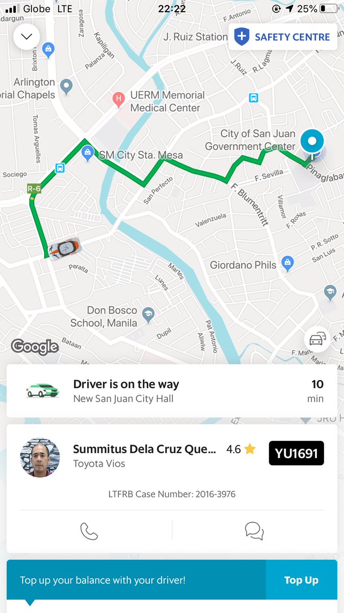 bmgeli's tweet photo. @grabph Lumayo ka man sa akin at ako’y iyong limutin, masakit man sa damdamin, pilit pa rin titiisin. #Hugot @PBA_partylist @LTFRB @LTFRB_Official https://t.co/PsuNhOLzwv