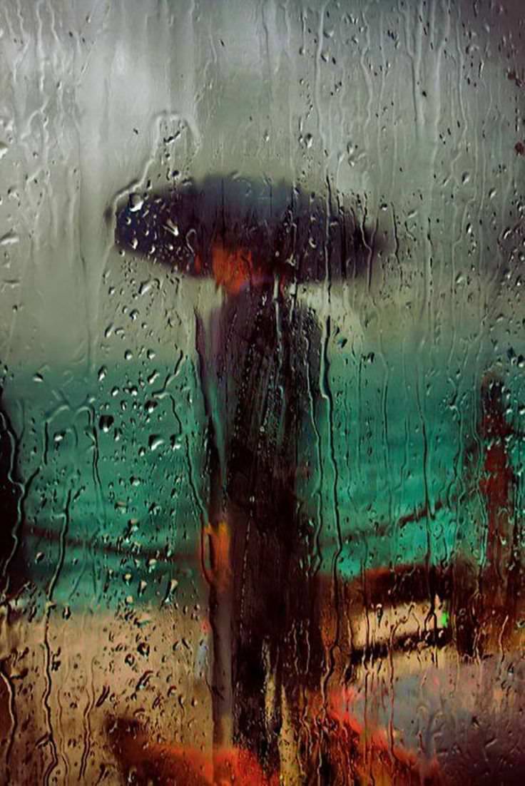 Saul Leiter