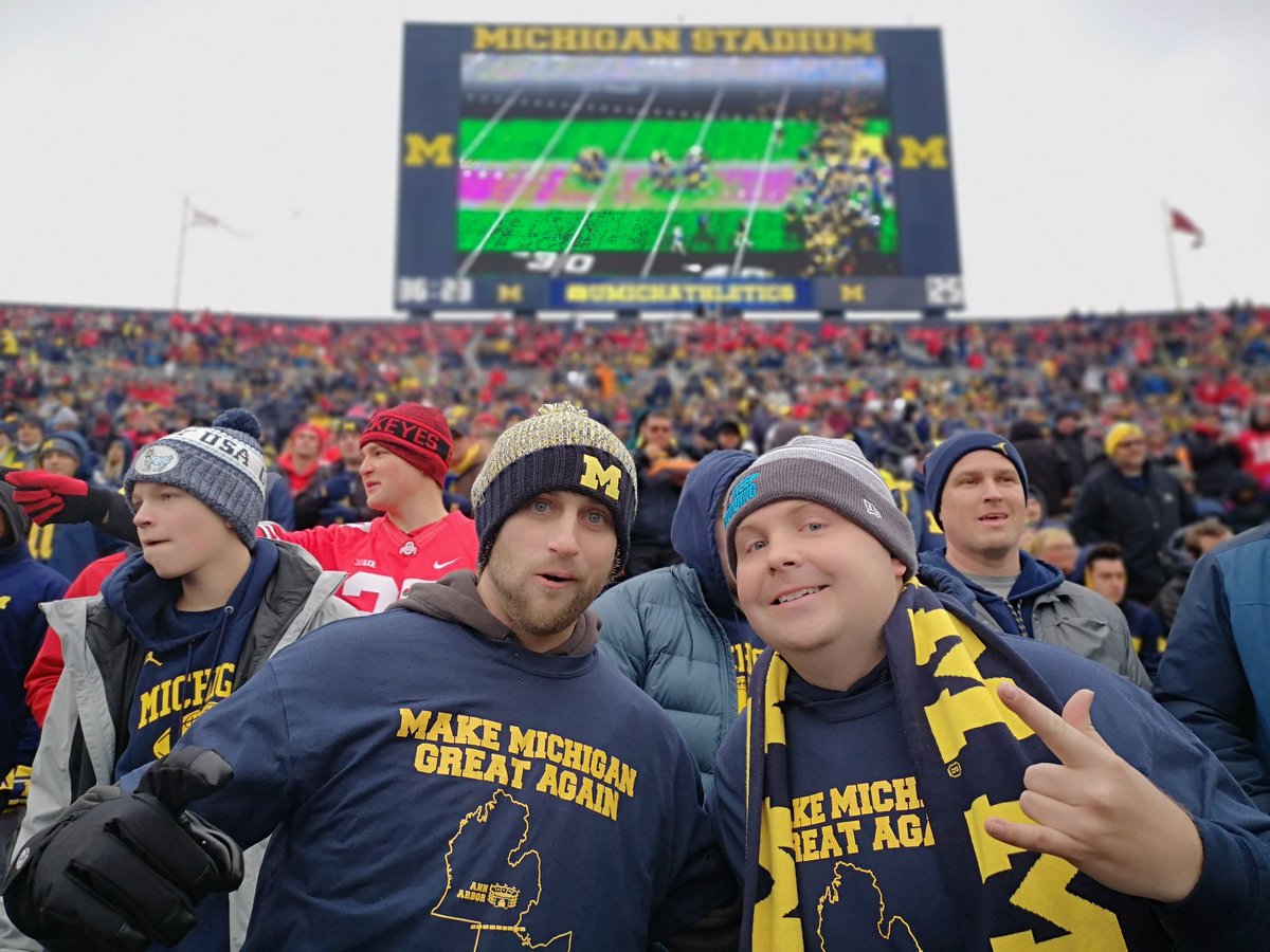 Panthspurs's tweet photo. Welcome to the Big House
#hateweek #stillpounding https://t.co/QSpMkHdC0z