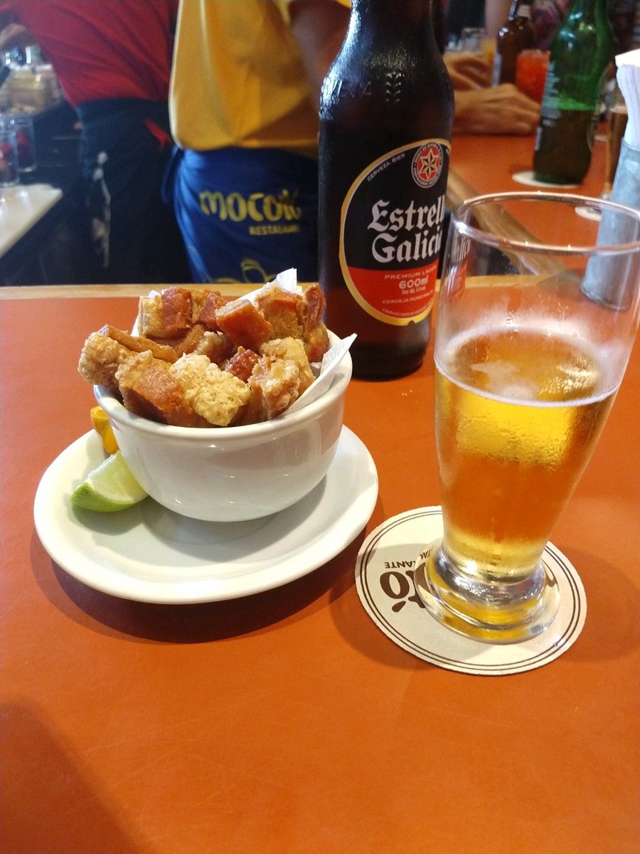 _ricardocsj's tweet image. I&apos;m at Mocotó Restaurante &amp;amp; Cachaçaria - @rodrigomotoco in São Paulo, SP swarmapp.com/c/9gmtGLt0CVd