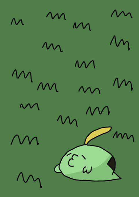 ゴクリンのtwitterイラスト検索結果