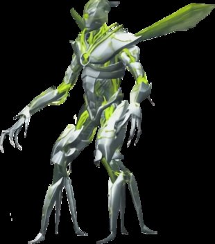 Ben 10 Alien Force Nanomech