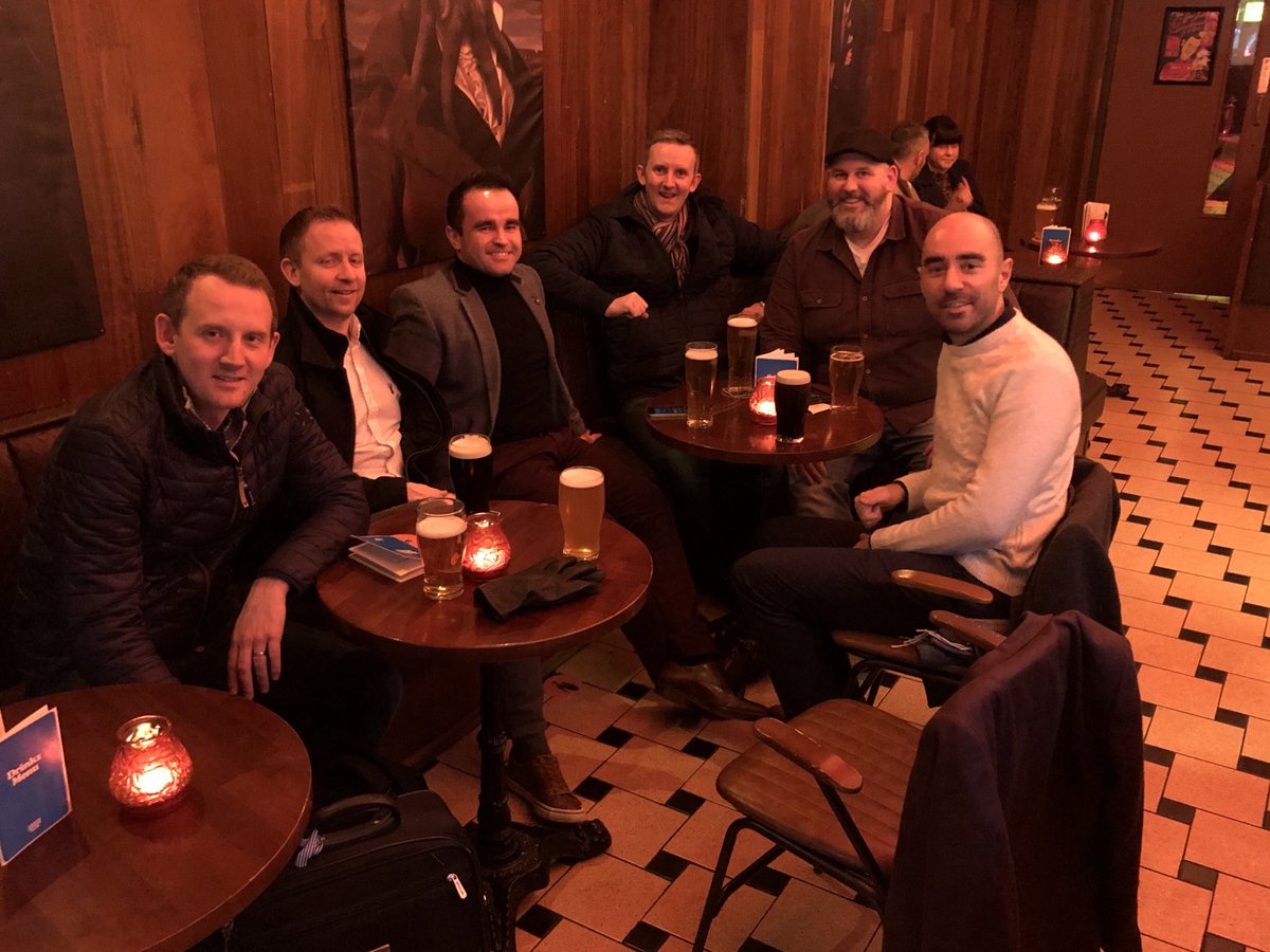 It’s beginning to feel a lot like Christmas... #12pubs