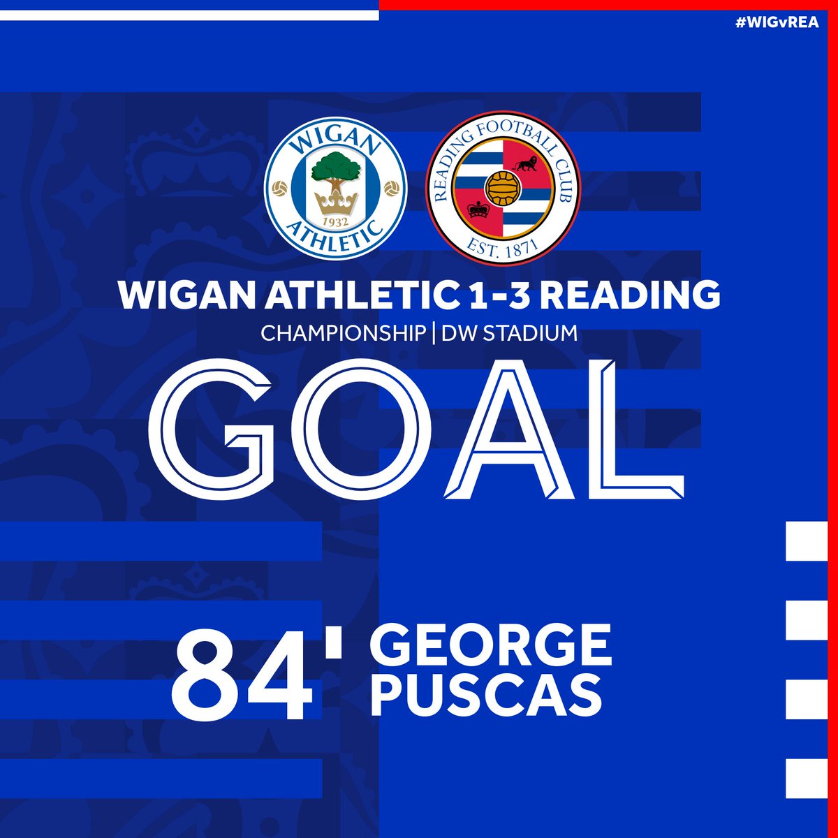 A HAT-TRICK IN FIVE MINUTES 😳😱