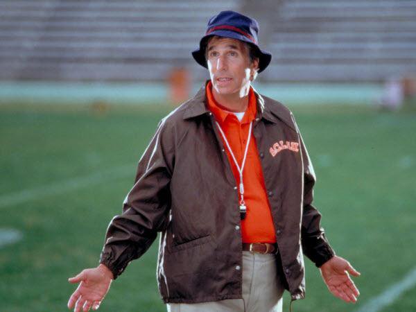 Mizzou's new head coach? 🤔
