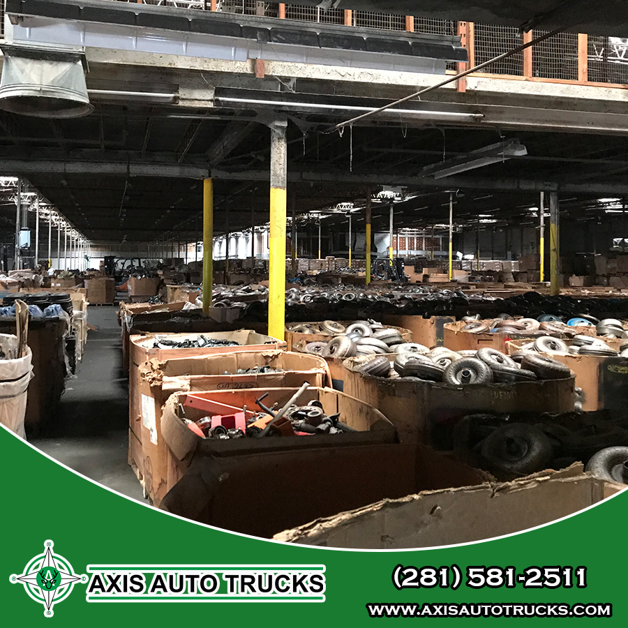AXIS Auto Trucks (@AXISAutoTrucks) / Posts / X