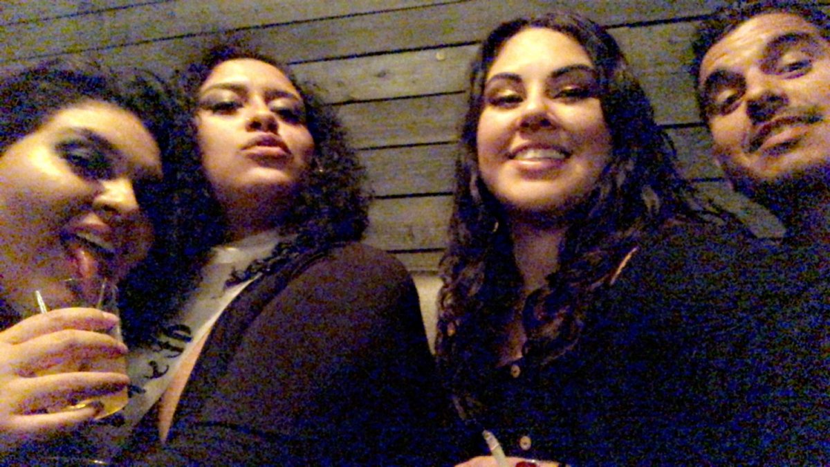 fiorellado's tweet photo. Happy birthday to me 🥳❤️ #birthdayweekend #3rdweekend part 1 ✅ https://t.co/w9bIy549Iv