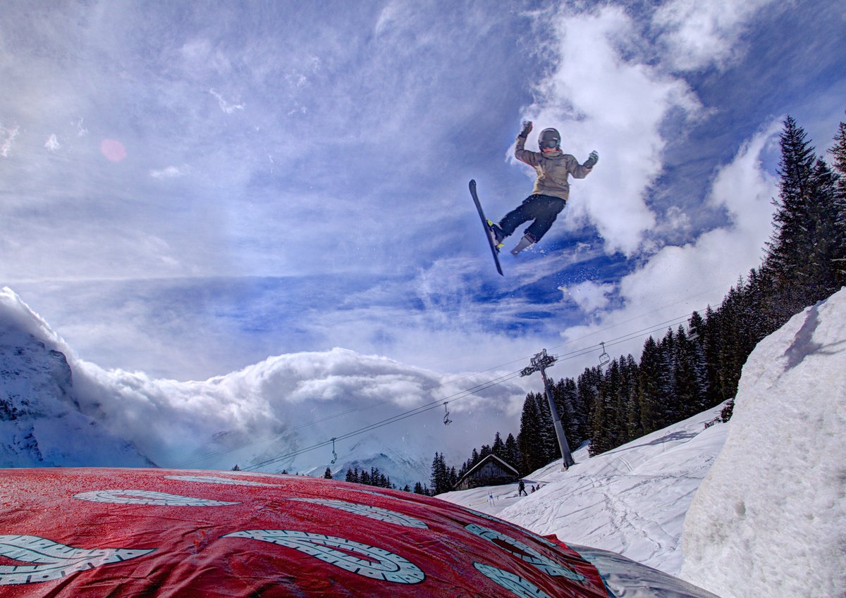 Winter is here... heb jij er al zin in?

#tirol #bergen #wintersport

tirolinfo.nl