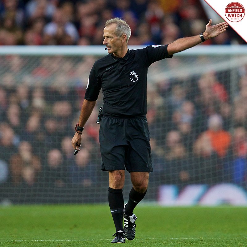 badalimhmmd_'s tweet photo. Wasit paling konyol dimuka bumi #LIVBHA #atkinsonout https://t.co/LtLtymiqfO