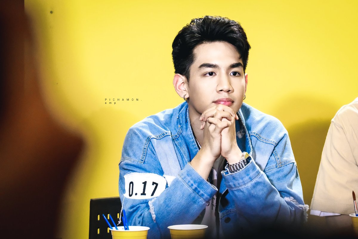 PICHAMONphoto's tweet photo. - 30112019 -  💙 @nammon_ktn 

#นู๋นู๋ของนม
#รอยยิ้มของเด็กเด๋อ
 #armshare https://t.co/m2ME3HYlQ0
