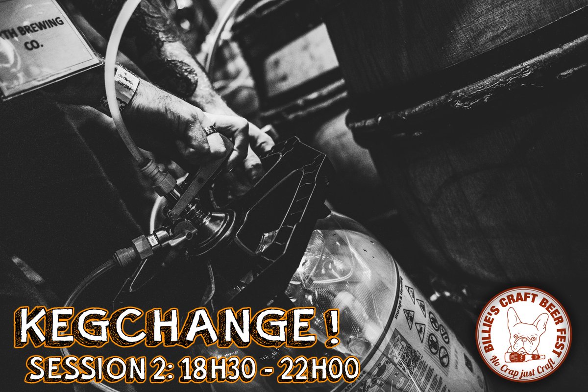 BilliesCraftBeerFest tweet media