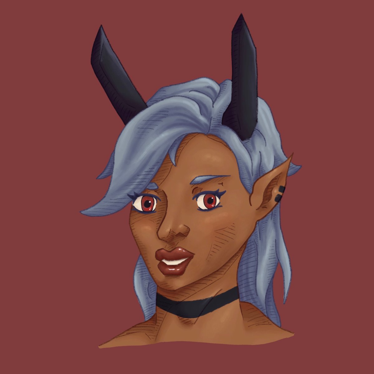 Ookii On Twitter So I Finally Got Round To Updating My Banner