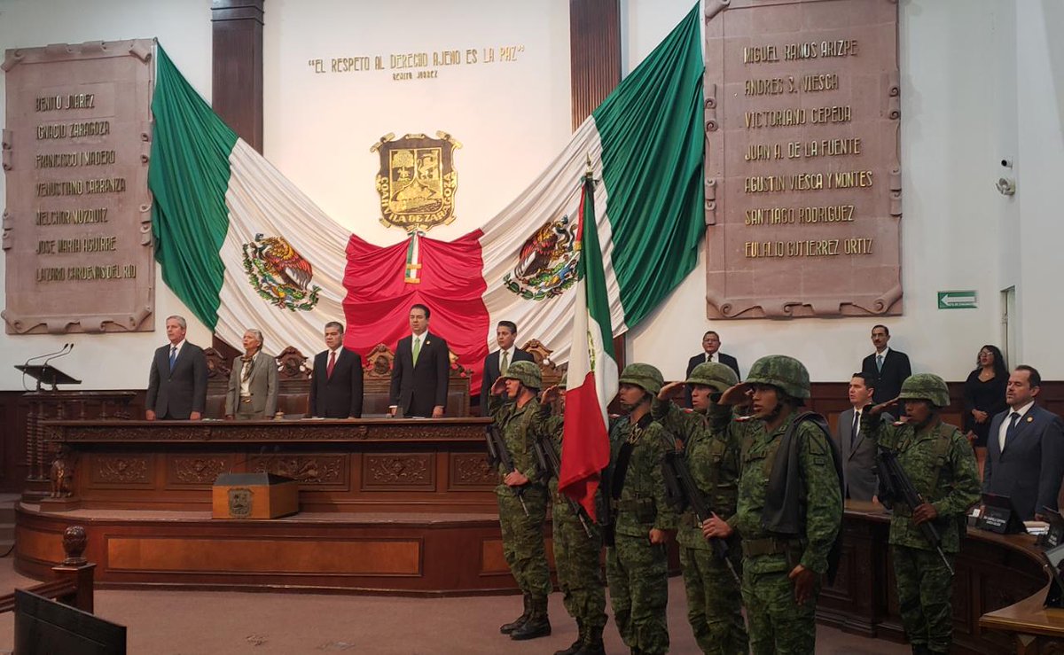 SECCION35's tweet photo. @JFernandoMora35 en Segundo Informe de Resultados de Gobernador Coahuila @mrikelme #FuerteCoahuilaEs
#PrimeroElSNTE https://t.co/26RkcdUn8I