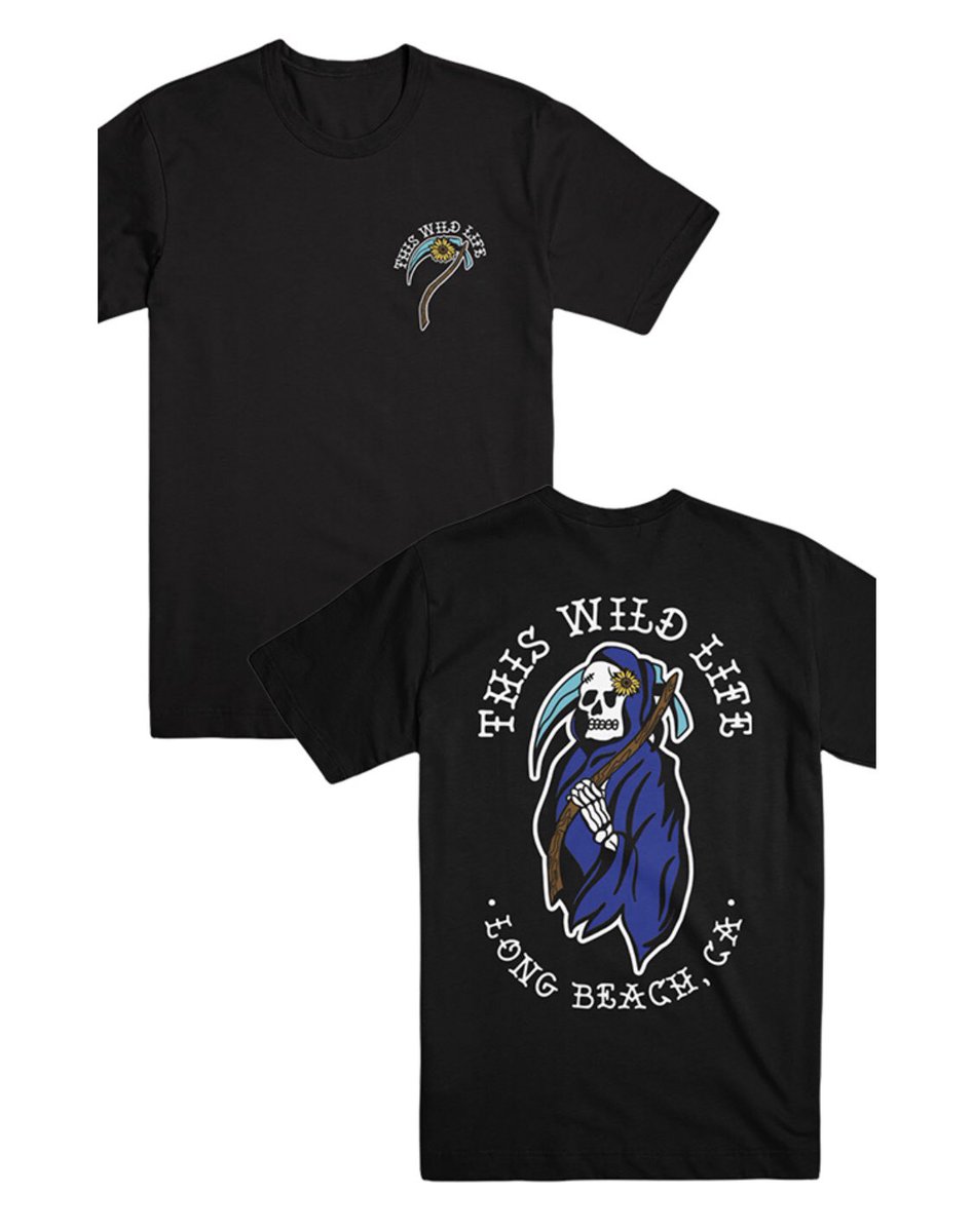 This Wild Life tweet media