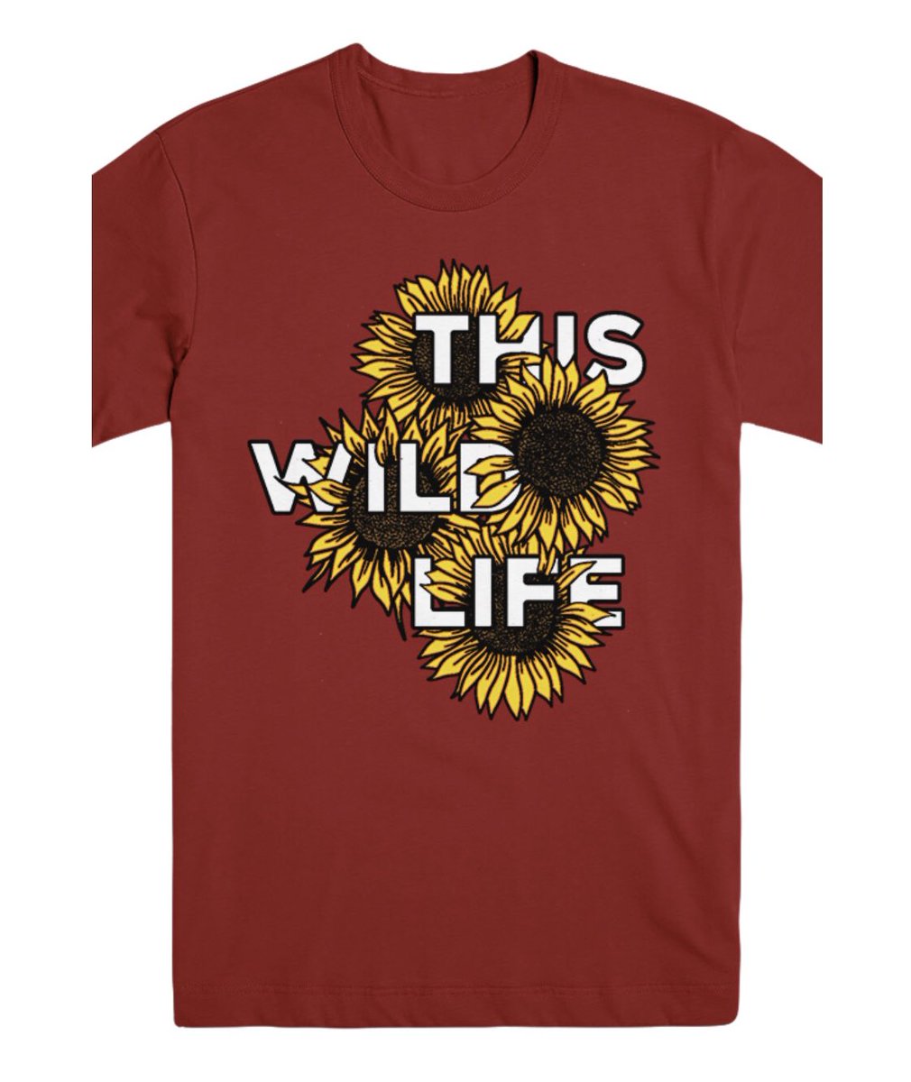 This Wild Life tweet media