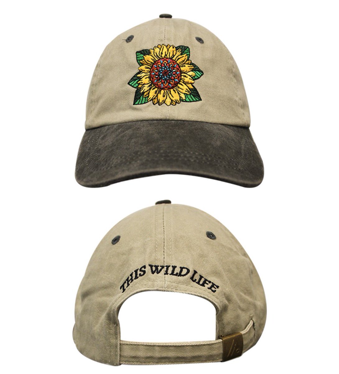 This Wild Life tweet media