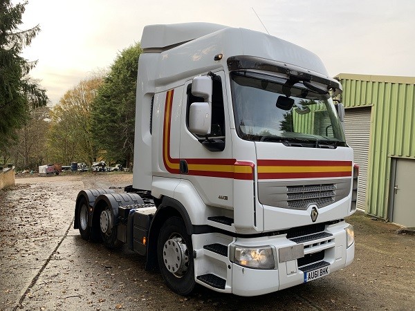 View the latest #UsedTrucks currently been advertised UK based sellers on compareusedtrucks.com bit.ly/2L2mcYJ
