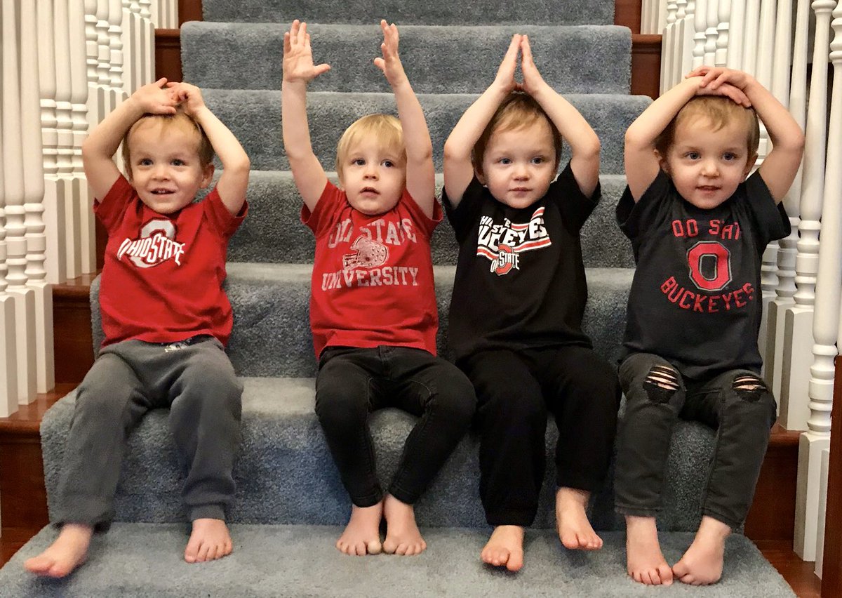 drmiser's tweet image. A full quiver and God’s blessings - so much for which to be thankful this Thanksgiving!