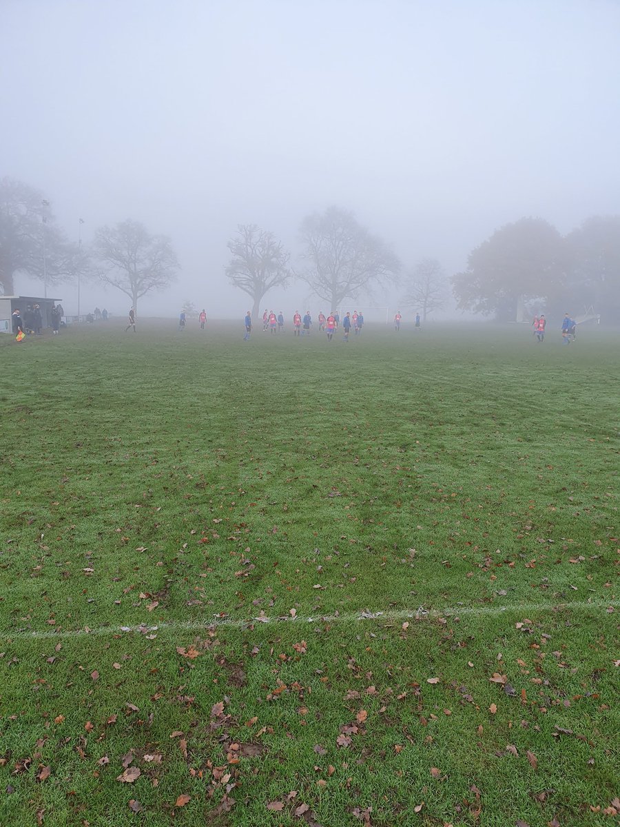 . <a href="/LincolnshireFA/">Lincolnshire FA</a> Junior Cup Last 16. <a href="/MoultonHFC/">MHFC</a> 2-2 @HykehamTown_FC AET. <a href="/MoultonHFC/">MHFC</a> win 5-4 on pens (8 taken) Attendance 59. Good battle between two top sides in <a href="/PDFLUK/">Peterborough & District Football League</a> and <a href="/lincsfc/">LincsFC</a> leagues on a foggy day. <a href="/MoultonHFC/">MHFC</a> keeper saves 4 penalties in the shootout! <a href="/NonLeagueCrowd/">Non League Crowds</a>